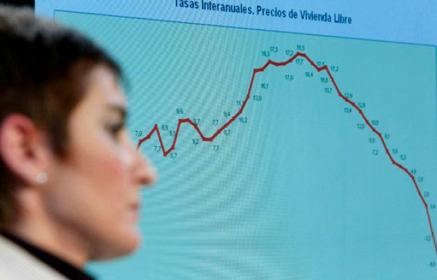 Telediario 1 - Telediario en 4' - 17/04/09