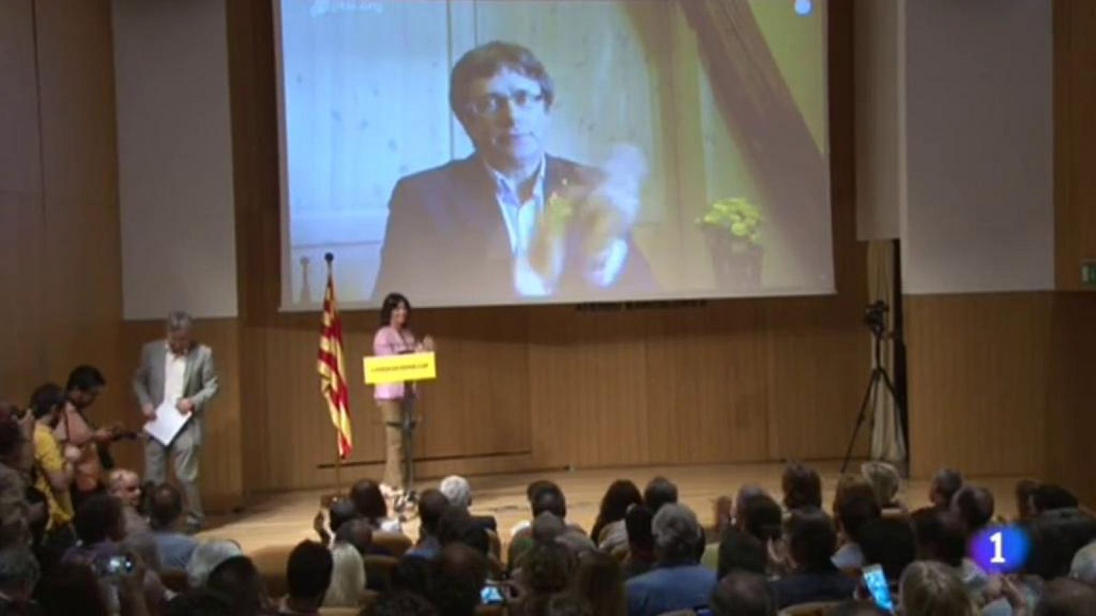 L'Informatiu - 22/10/2018