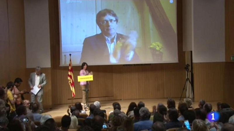 L'Informatiu - 22/10/2018