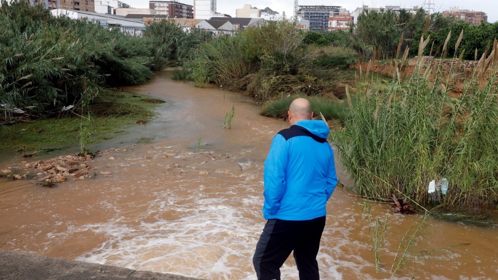 La Comunidad Valenciana en 2' - 22/10/18 - ver ahora