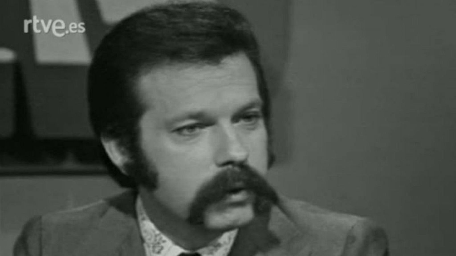 Hoy 14.15 - Único fragmento conservado (1974)