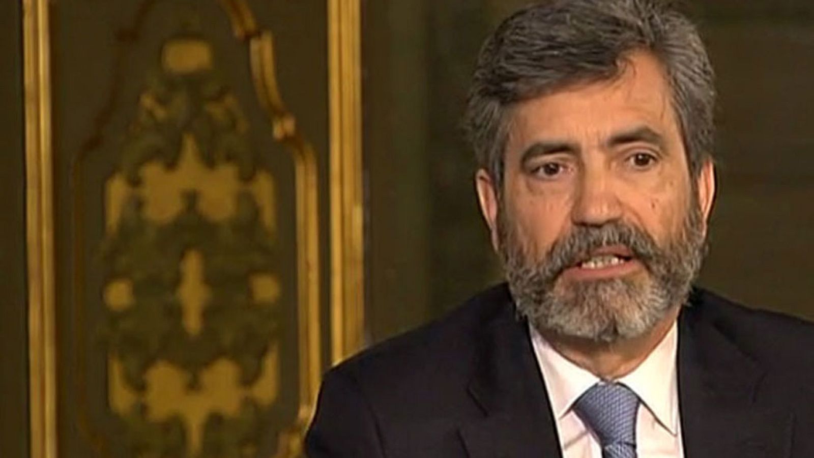 Telediario 1 en cuatro minutos - 22/10/18 - Ver ahora