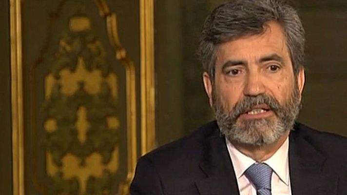 Telediario 1 - Telediario 1 en 4' - 22/10/18