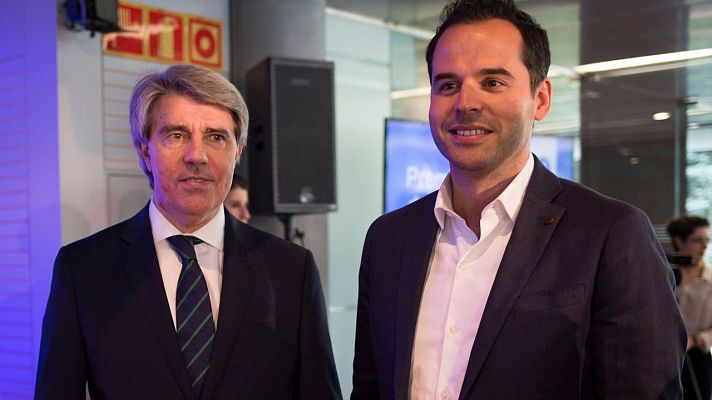 Informativo de Madrid - La Comunidad de Madrid en 4' - 22/10/18