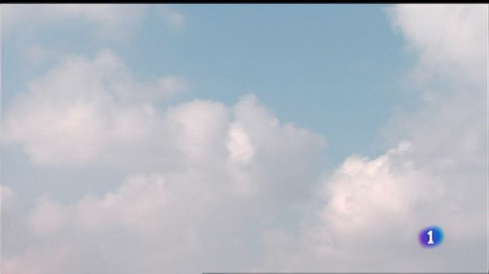 Panorama Regional - El tiempo en Asturias - 22/10/18