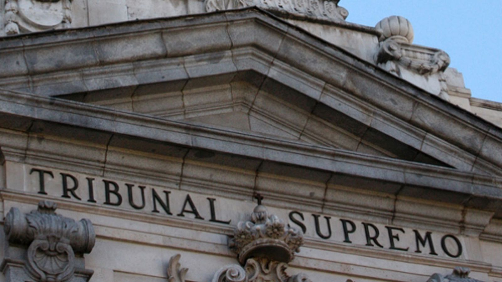 El Tribunal Supremo decidirá el 5 de noviembre si se confirma la doctrina sobre el impuesto de hipotecas