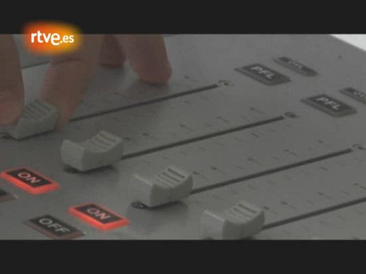  - Radio 5 cumple 15 años