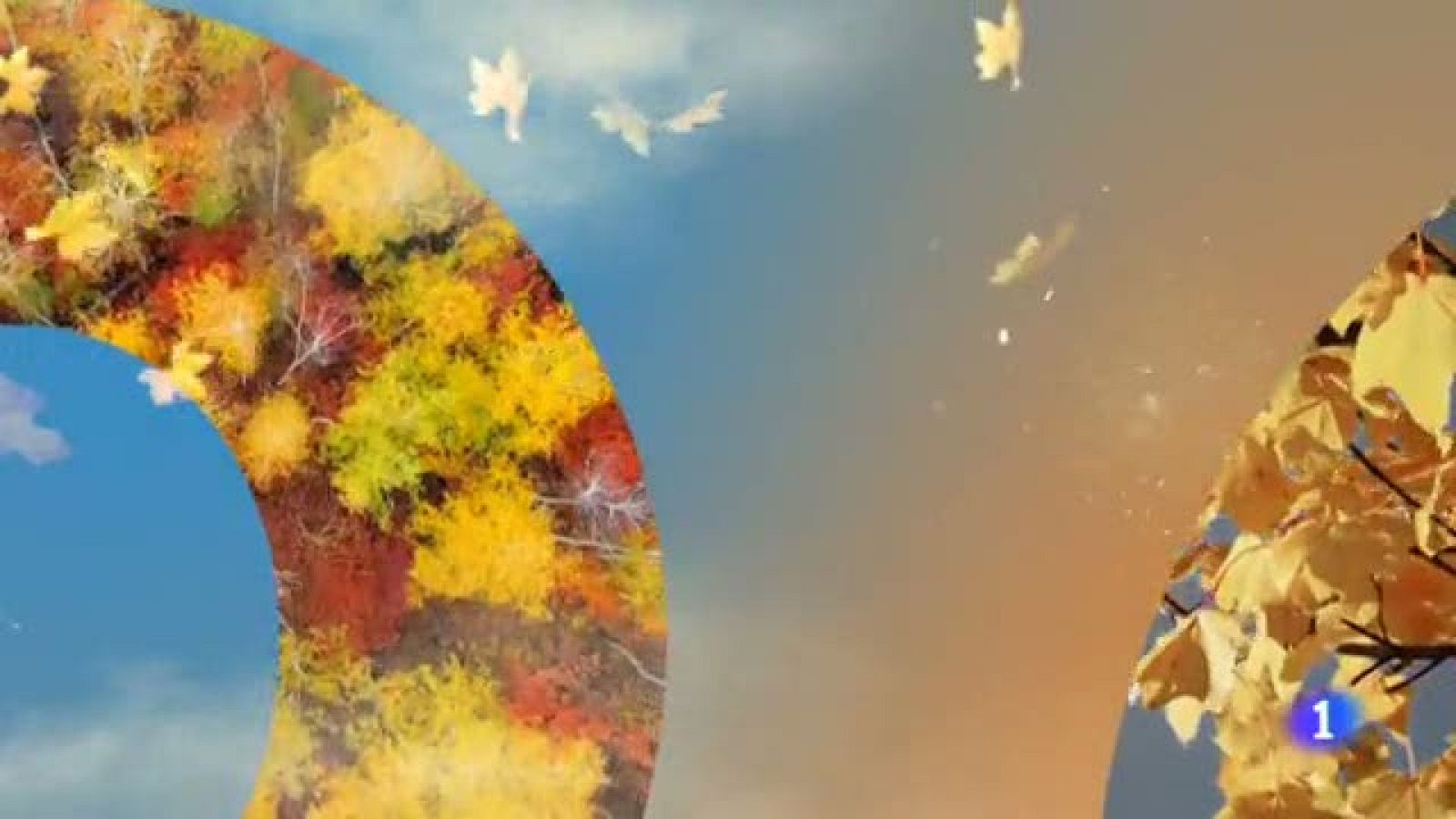 El tiempo en La Rioja - 22/10/18