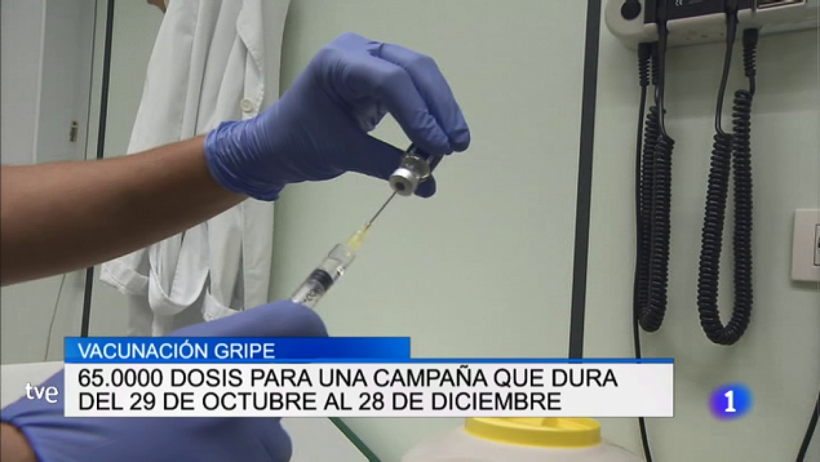 Telerioja en 2' - 22/10/18