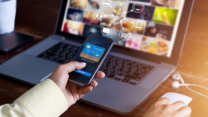 Telediario 1 - Las marcas se preparan para entender al consumidor digital