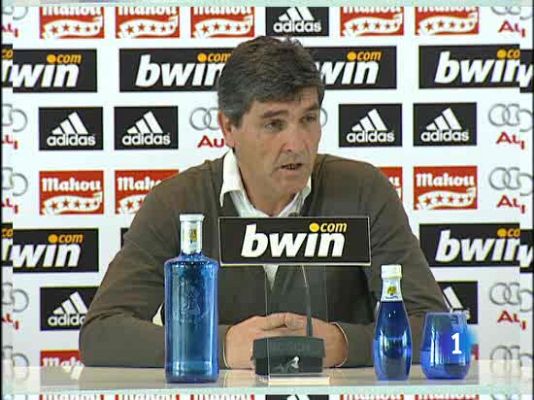  - Juande, héroe en Sevilla