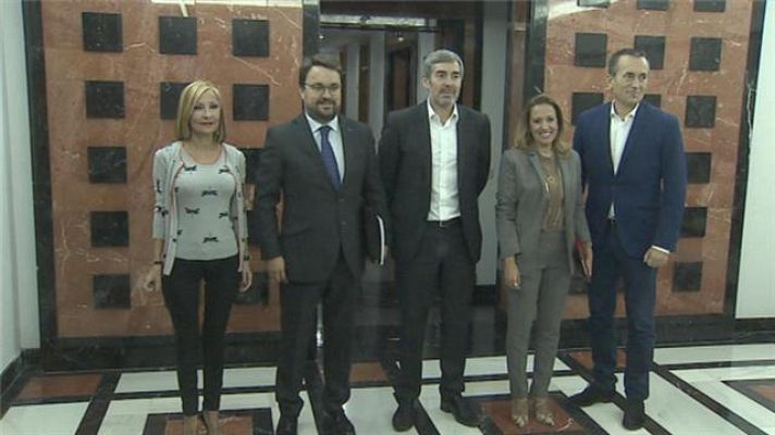 Telecanarias - Canarias en 2' - 22/10/2018