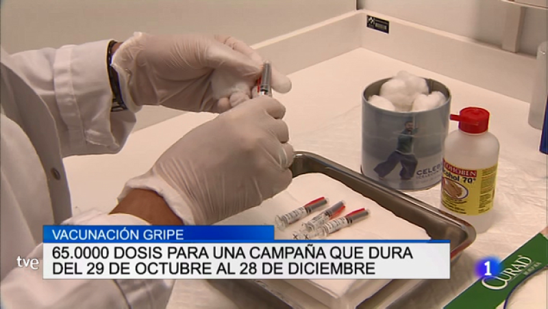 Informativo Telerioja 2 - 22/10/18