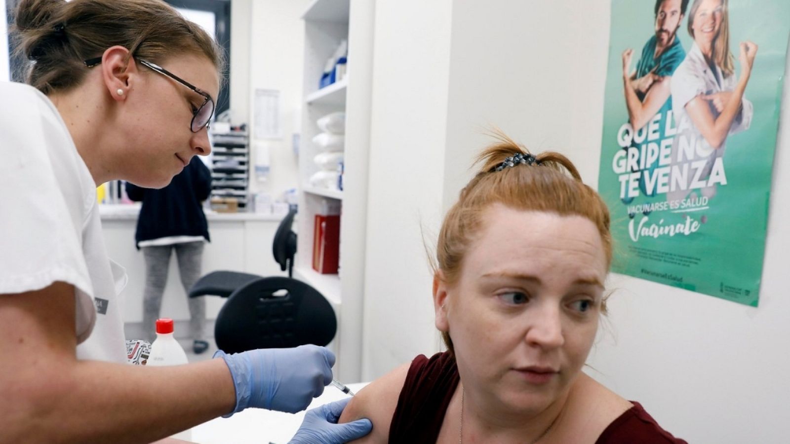 España en 24 horas - 22/10/18 - ver ahora