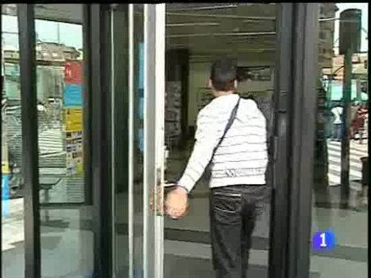  - Detenido por golpear a un mendigo