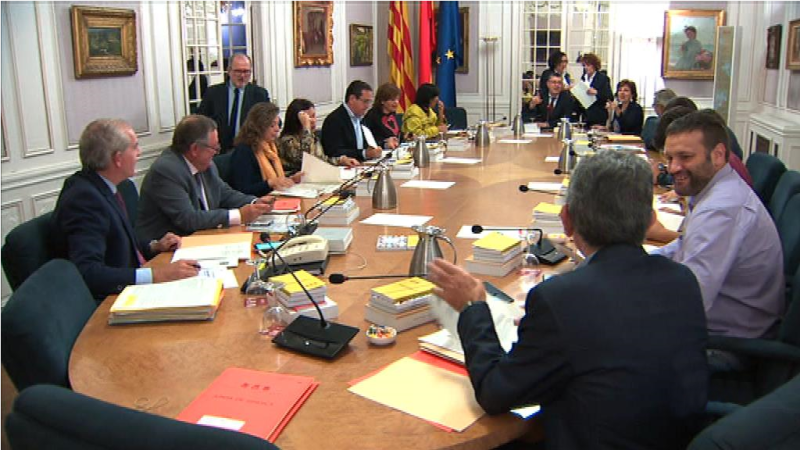 L'Informatiu - Comunitat Valenciana - 22/10/18 - ver ahora