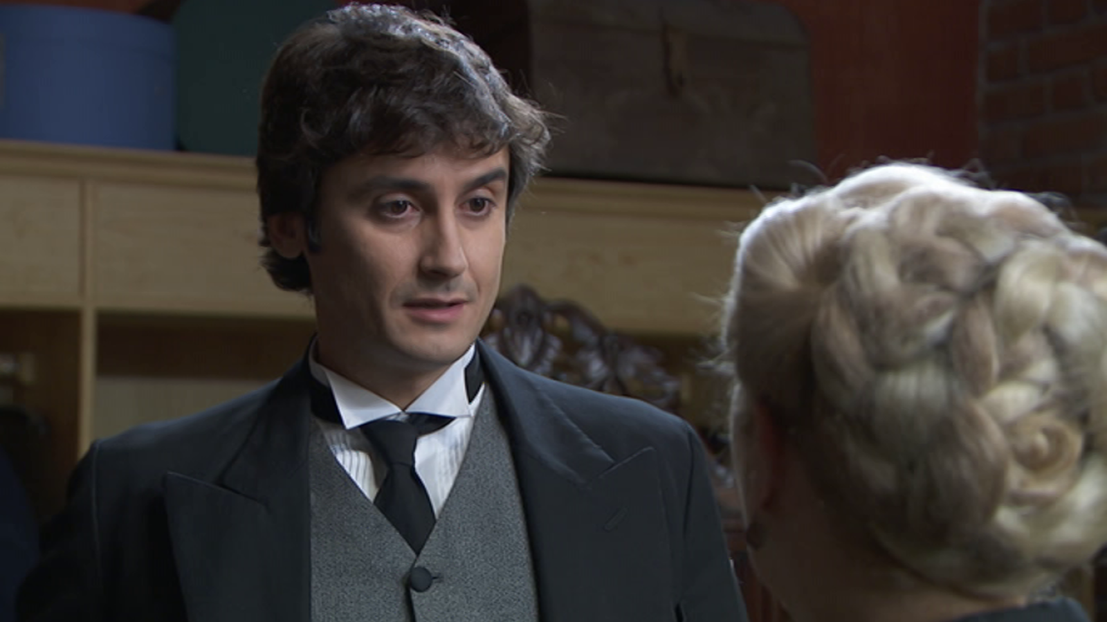 Acacias 38 - Capítulo 873 - Ver ahora