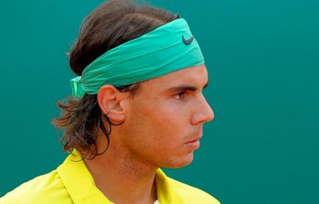  - Nadal ya es semifinalista en Mónaco