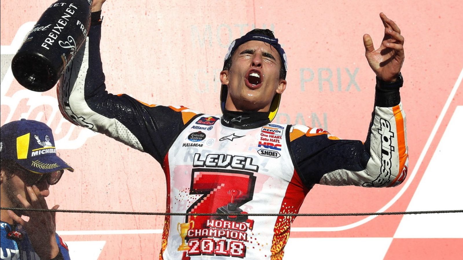 Conexión tdp - 22/10/18 - ver ahora