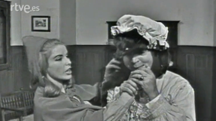 Escala en HI FI - Años 60