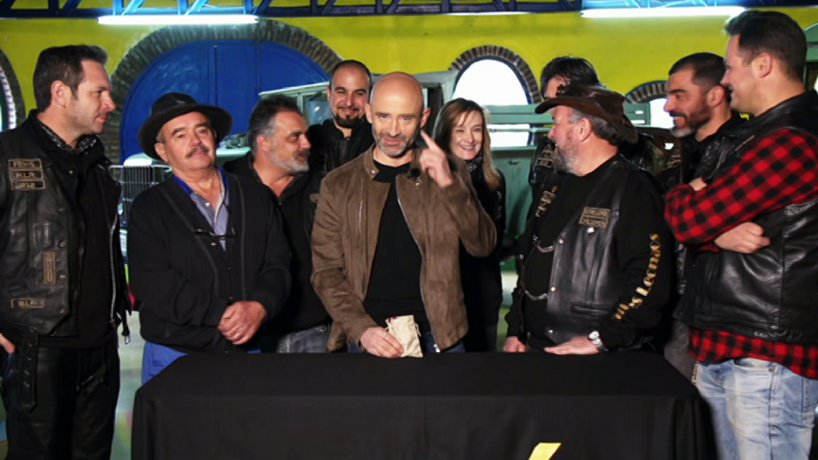 Desafía tu mente - 22/10/18 (2) - ver ahora