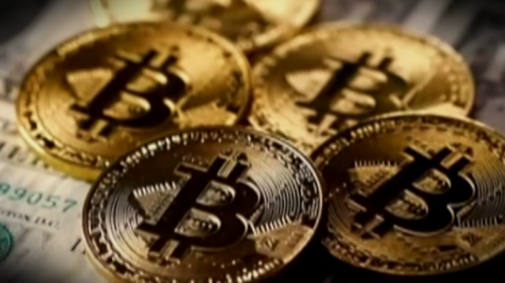 Millennium - Criptomonedas