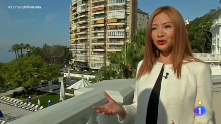 Comando Actualidad - España en venta - El negocio de los inversores extranjeros