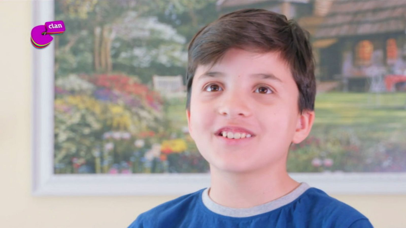 Biel y el ajedrez - Club Clan | Ver