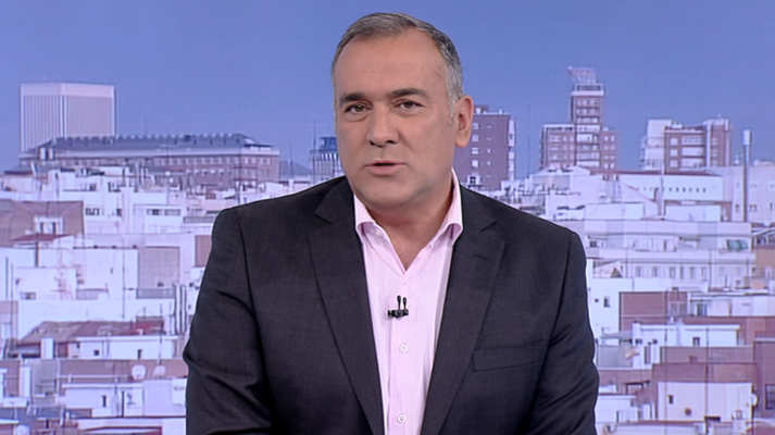 Los desayunos - Marta González