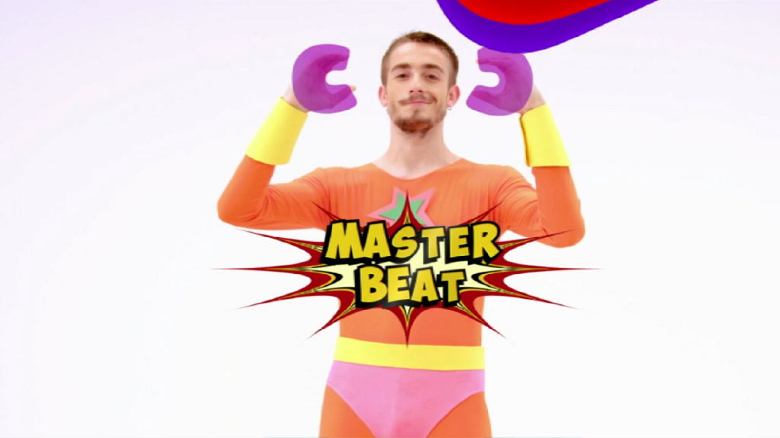 Master Beat - Club Clan | Ver