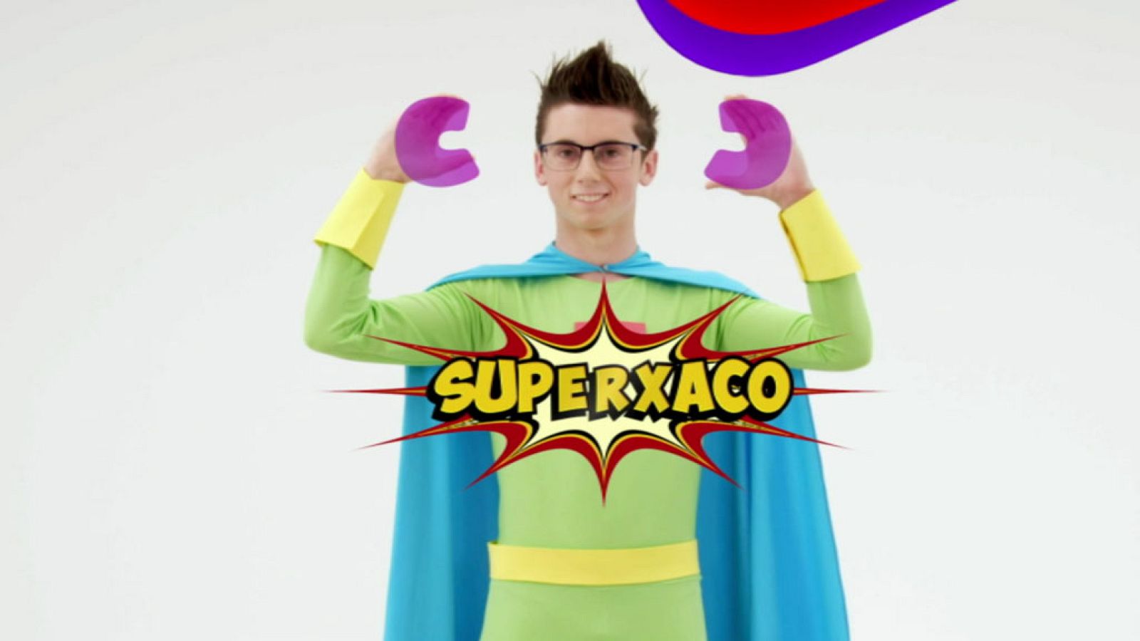 Superxaco - Club Clan | Ver