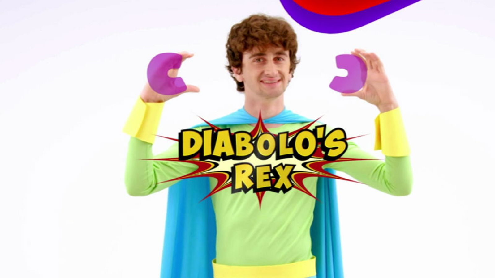 Diabolo's Rex - Club Clan | Ver