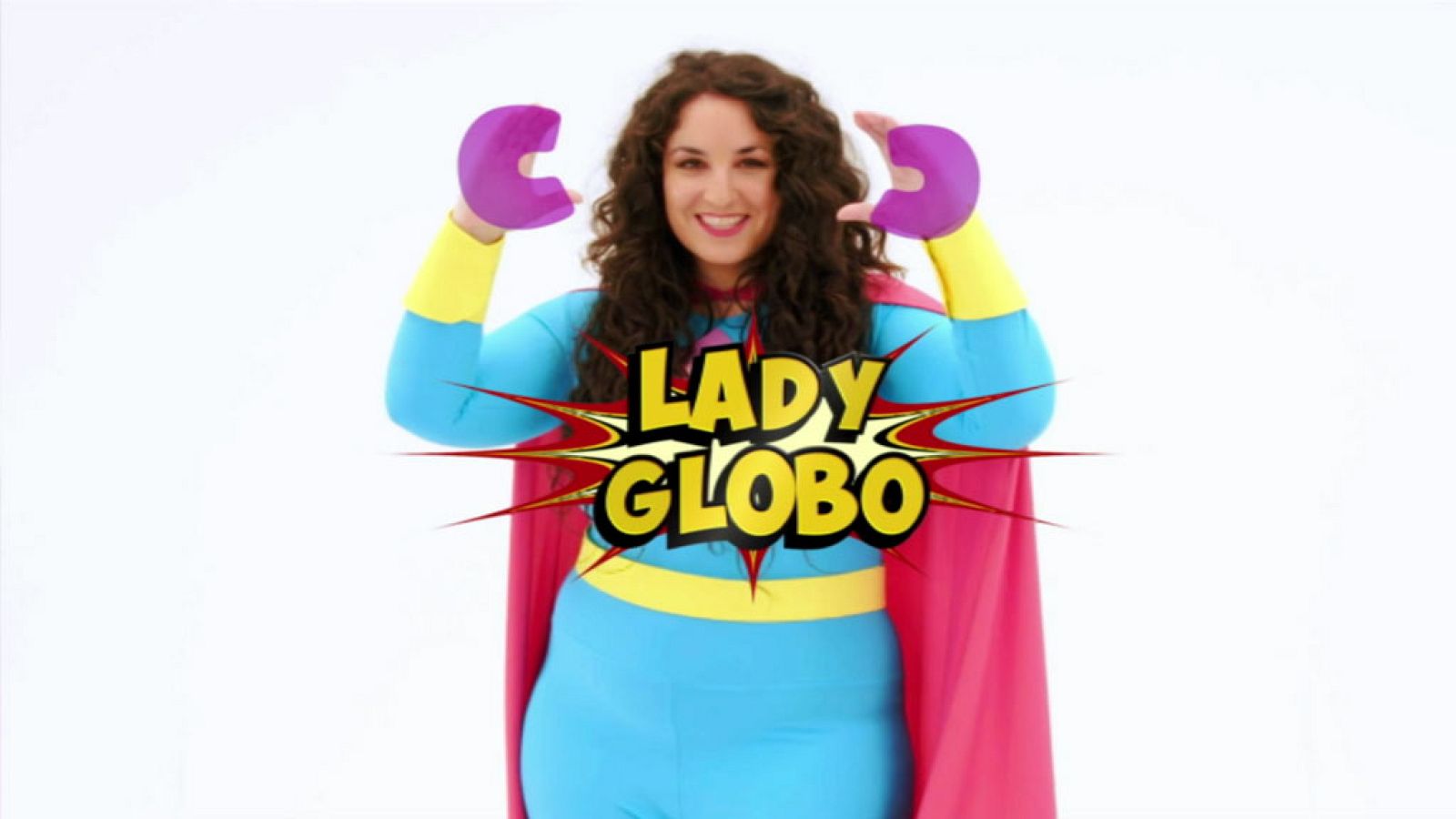 Lady Globo - Club Clan | Ver