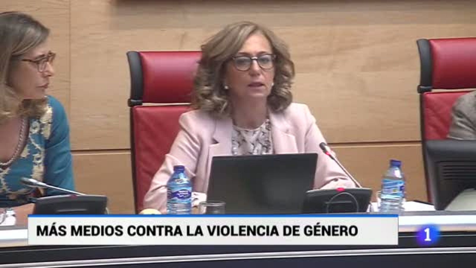 Castilla y León en 1' - 23/10/18