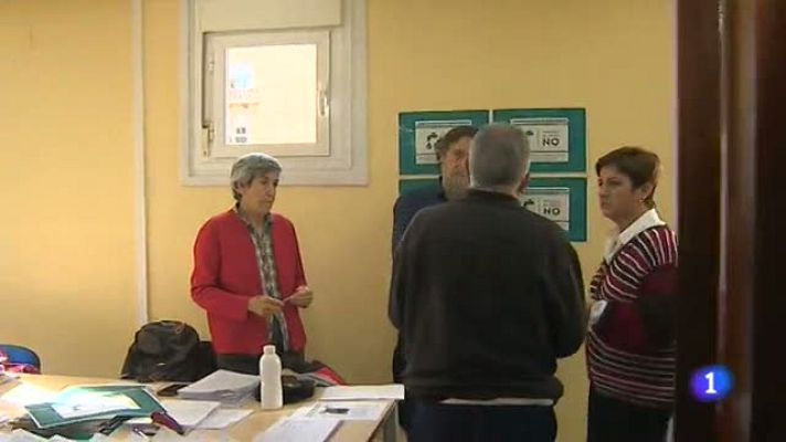 Noticias Aragón - Aragón en 2'-23/10/18