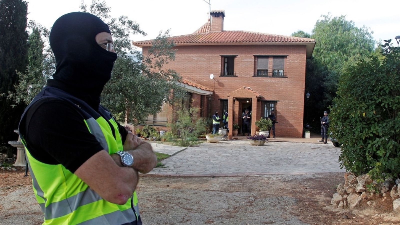 L'Informatiu - Comunitat Valenciana - 23/10/18 - ver ahora