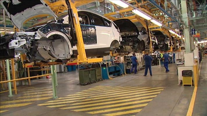 L'informatiu - Comunitat Valenciana - La Comunidad Valenciana en 2' - 23/10/18