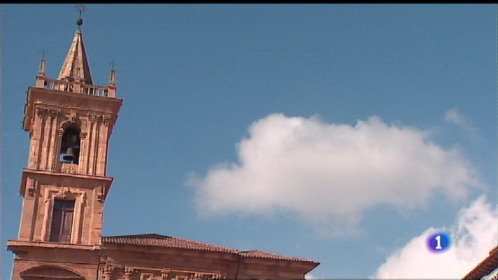 Panorama Regional - El tiempo en Asturias- 23/10/18