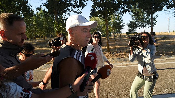 Telediario 1 - Estrasburgo da la razón a España y avala que no compute condenas cumplidas por presos de ETA en Francia