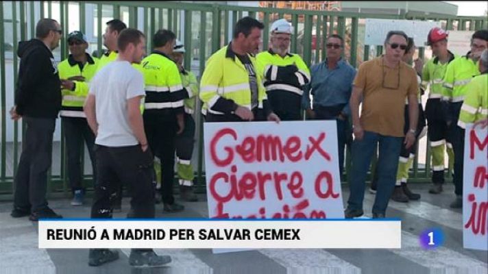 Informatiu Balear - Informatiu Balear - 23/10/18