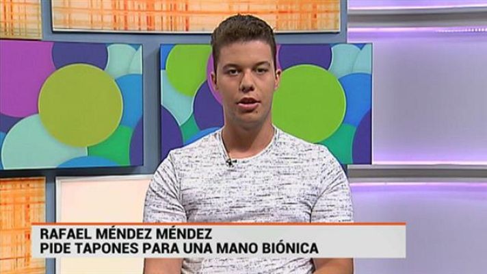 Cerca de ti - Cerca de ti - 23/10/2018