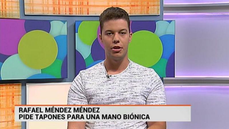 Cerca de ti - 23/10/2018