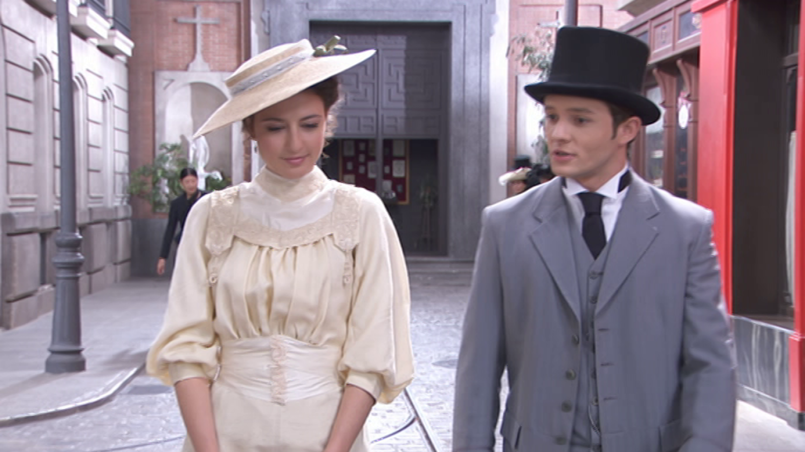 Acacias 38 - Capítulo 874 - Ver ahora