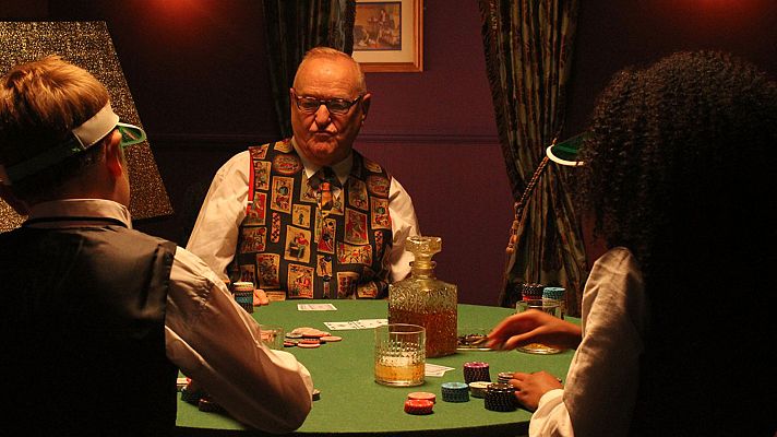 Documenta2 - La aventura de crecer: La edad dorada