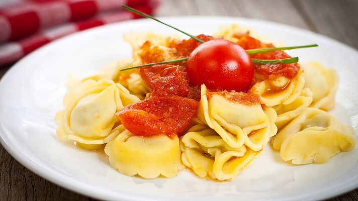 Otros documentales - Cocina sana en casa. Episodio 5