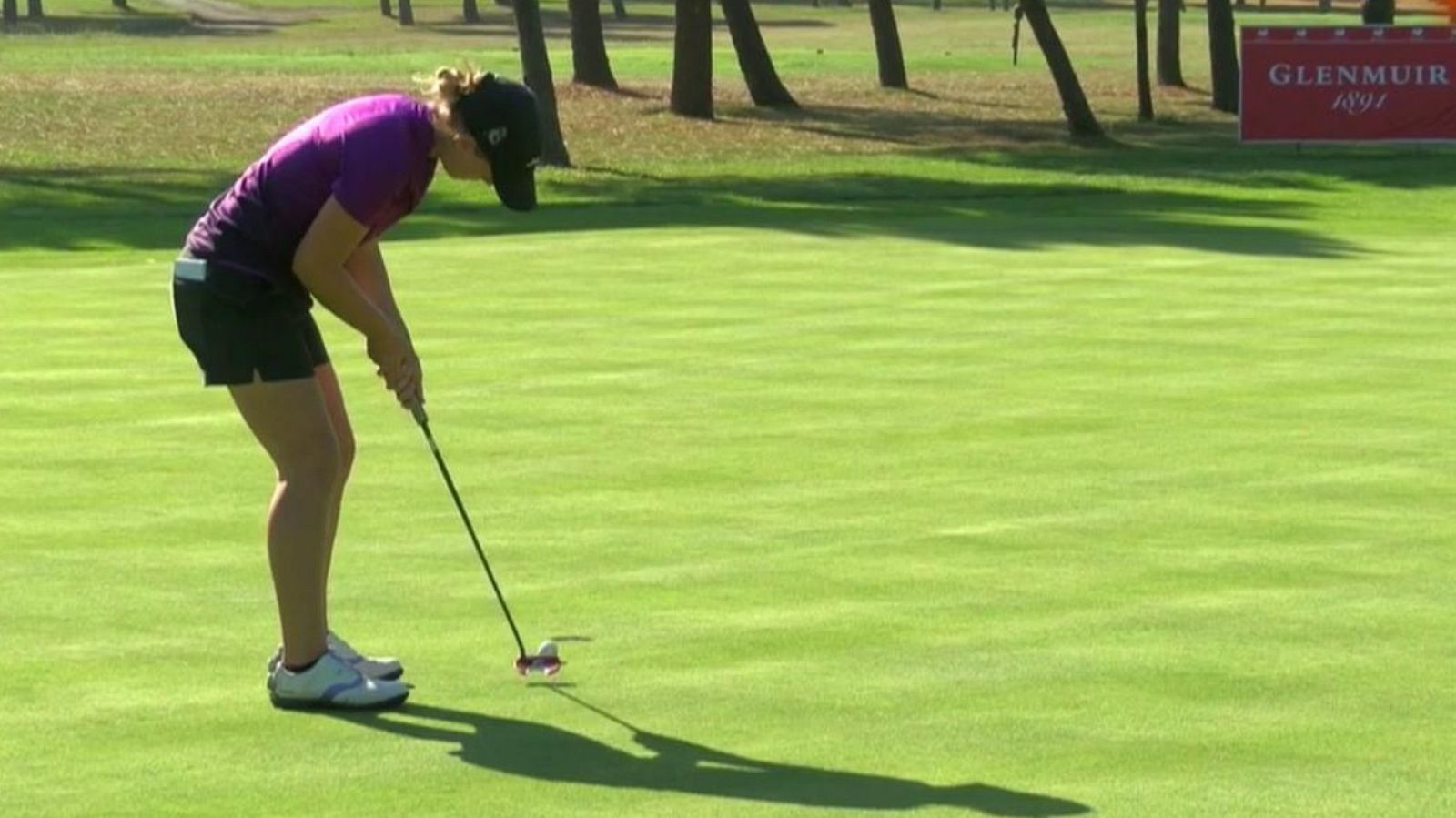 Golf - Circuito Santander Golf Tour 2018. Prueba Neguri - ver ahora