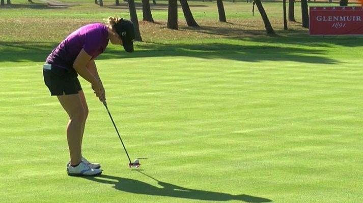 Golf - Circuito Santander Golf Tour 2018. Prueba "Neguri" Bizkaia