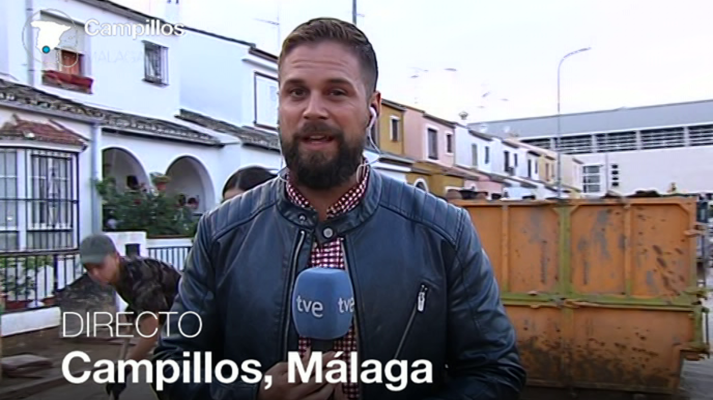 España Directo - España Directo - 23/10/18