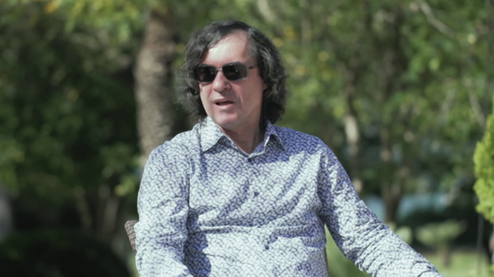 Página Dos - Mircea Cartarescu