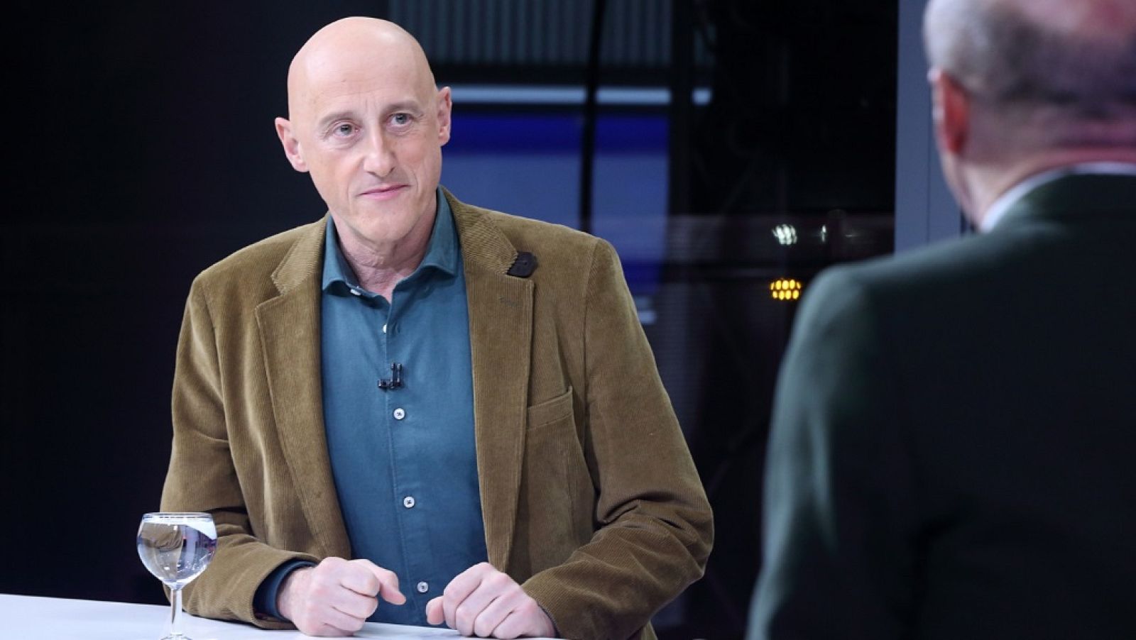 La hora cultural - 23/10/18 - ver ahora